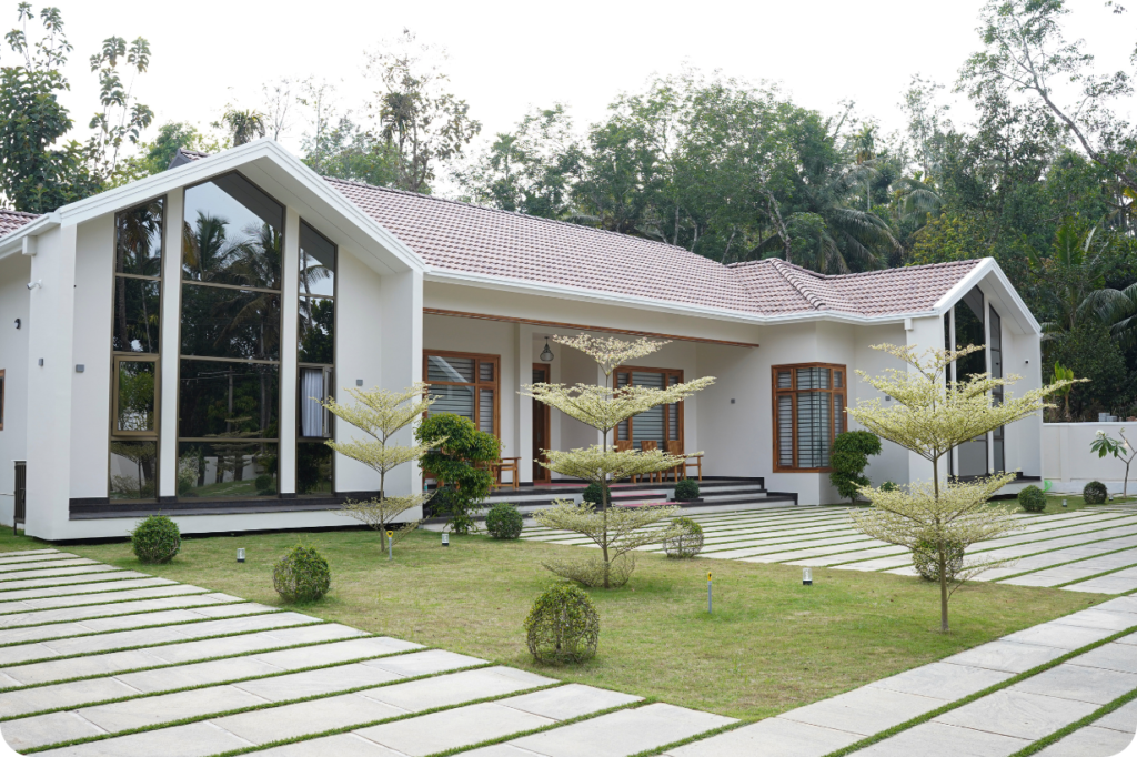 Architectural Consultancy in Calicut