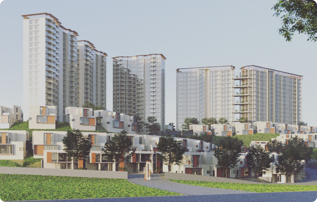 Architectural Consultancy in Calicut