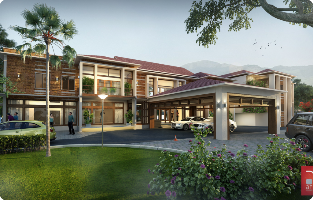 Architectural Consultancy in Calicut
