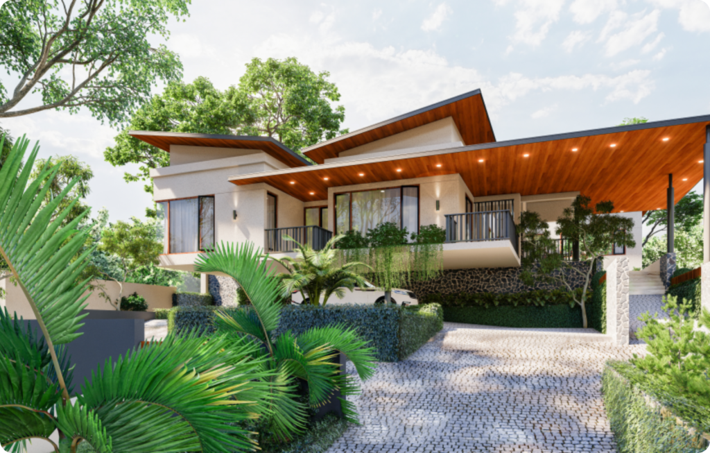 Architectural Consultancy in Calicut