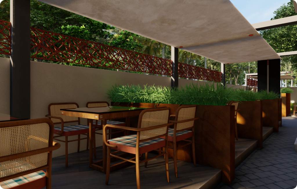 Architectural Consultancy in Calicut