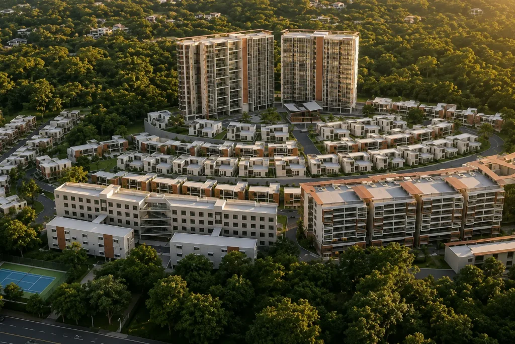 architects in calicut
